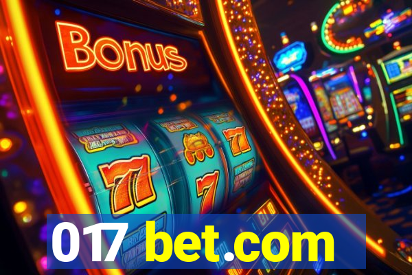 017 bet.com